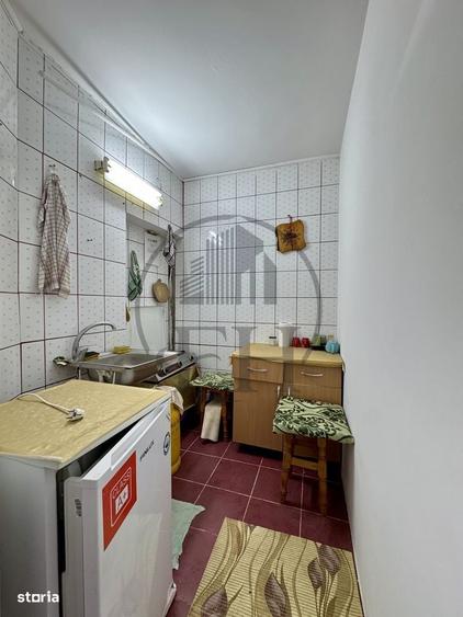 Apartament 2 camere de vanzare Eforie Nord, Constanta - 11
