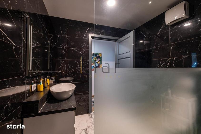 Casă cu 4 camere cu Teren 1608 Mp în Mărgineni