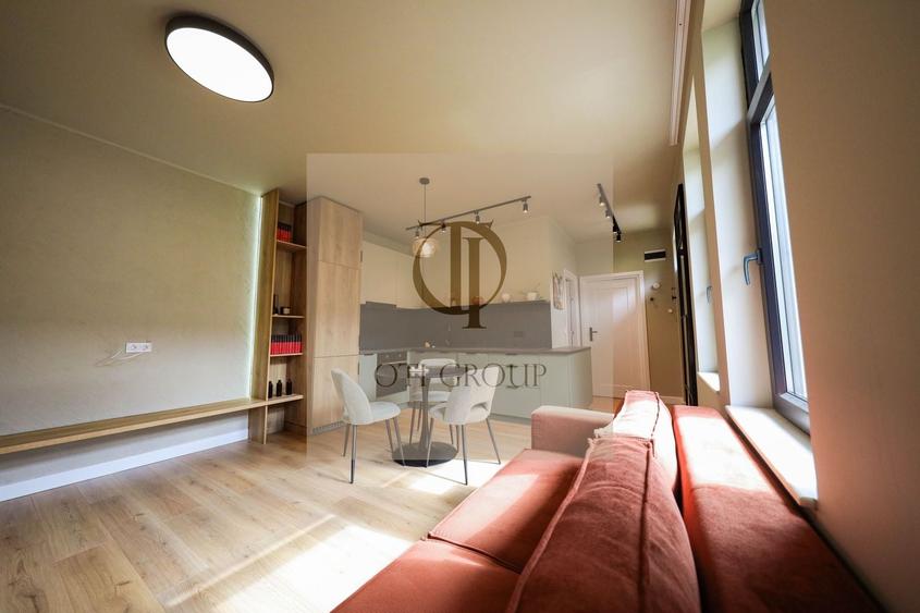 Apartament 2 camere, curte și 2 parcări, Centru Cluj - 4