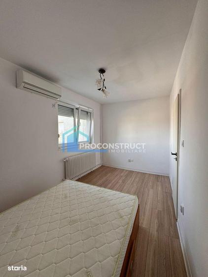 Apartament cu 3 camere în Șagului