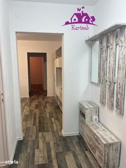 Apartament cu 3 camere în Dacia