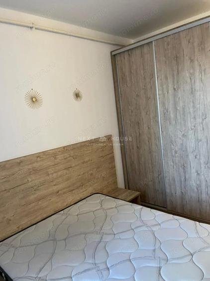 Garsonieră decomandată, mobilată în Rahova