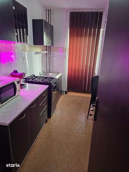 Apartament de inchiriat , 3 camere, zona Ultracentrala-Iasi - 6