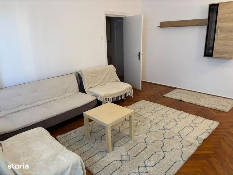 Apartament 3 camere | De Inchiriat | Romana-Magheru | Ultracentral - 4