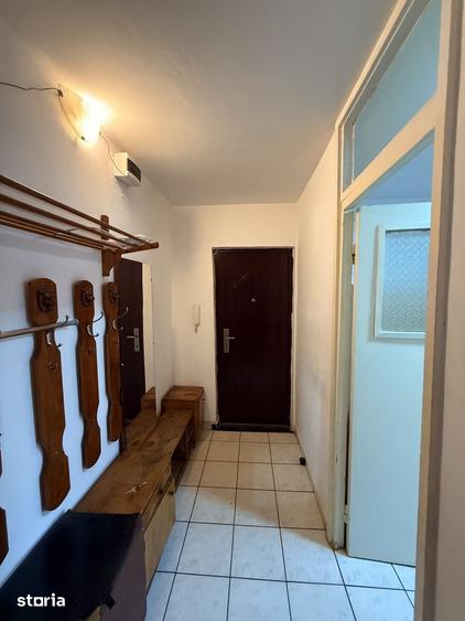 Apartament cu 2 camere semidecomandat în Olimpia-Stadion