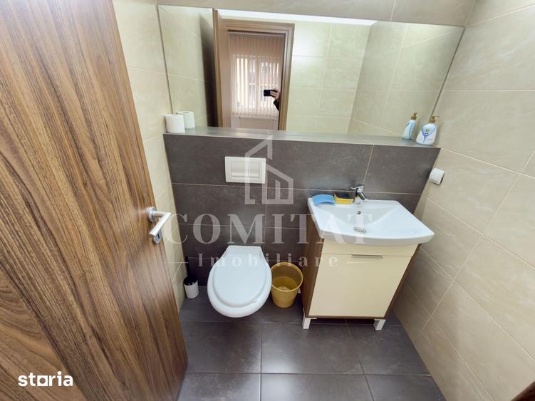 Spațiu comercial, de 42.69 mp, în Zorilor
