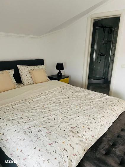 Apartament cu 4 camere decomandat în Chitila