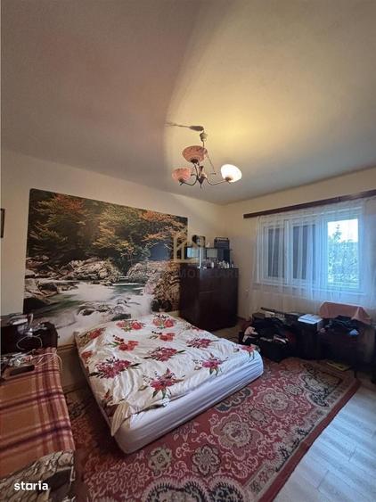 Casă cu 3 camere în Tăuții-Măgherăuș