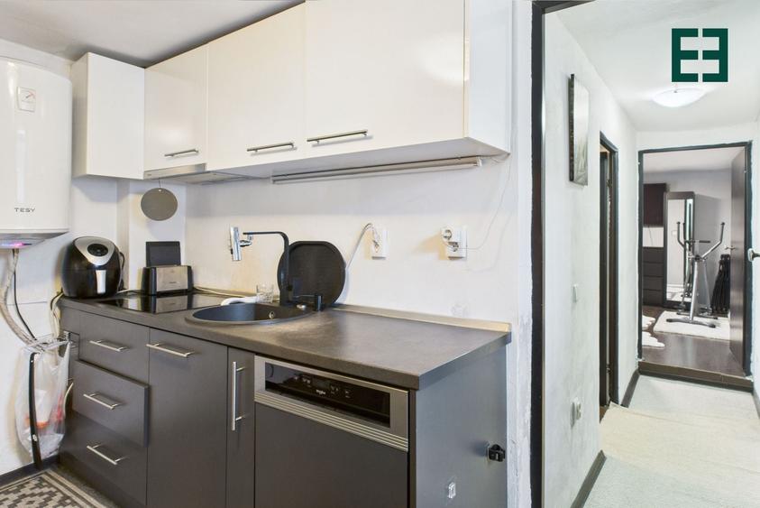 Casă 4 camere - Zona Buziașului - Timișoara - 11