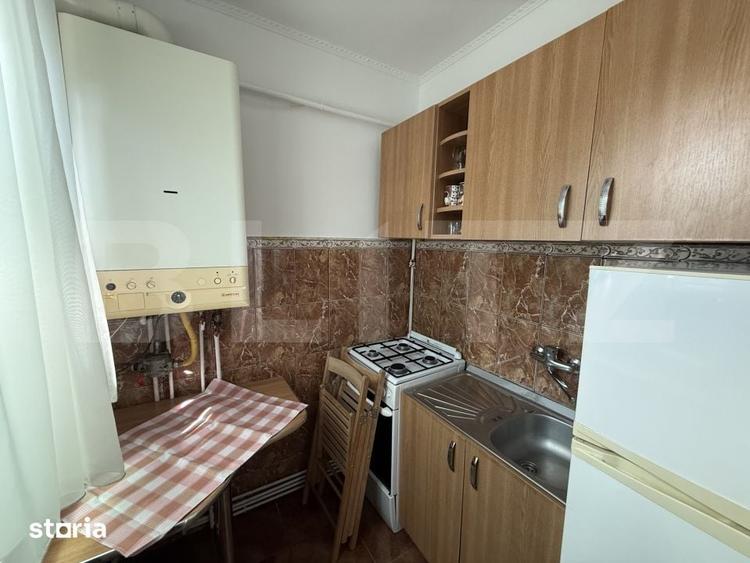 Apartament cu 2 camere în Micro 14 — fotografia 1