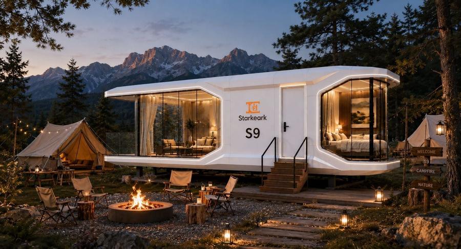Proprietar, inchiriez teren 420 mp Barbu Vacarescu - Floreasca - One pentru showroom, salon, barbershop, parcare foodtruck, florarie, petshop, etc. - 7