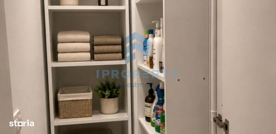 Apartament cu 2 camere decomandat în Ciupercenii Noi