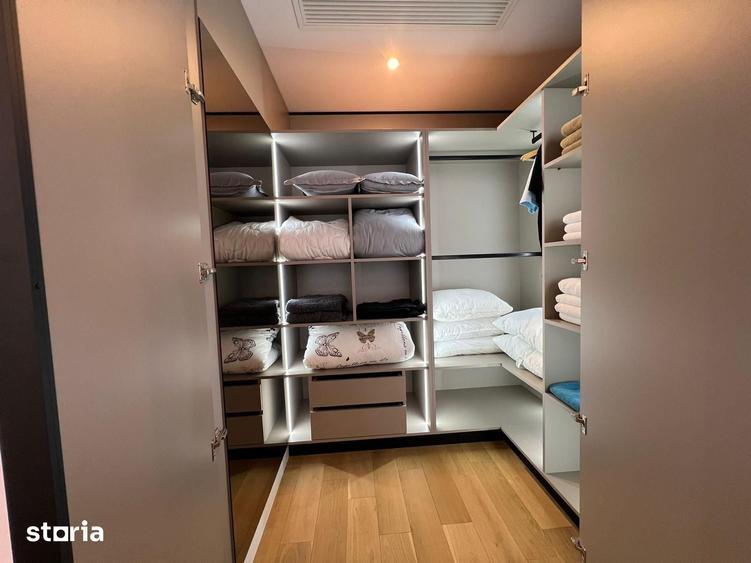 Apartament modern 2 camere I Herastrau I One Herastrau Towers - 15