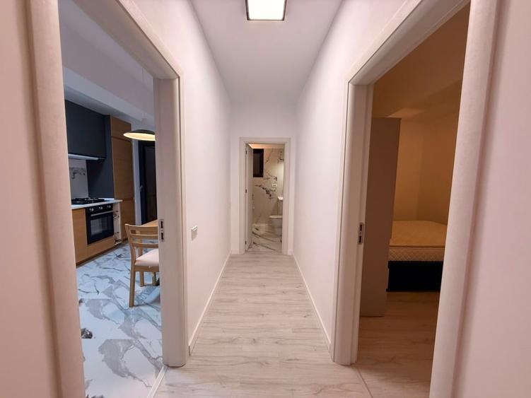 Apartament 2 camere mobilat si utilat complet nou - 3