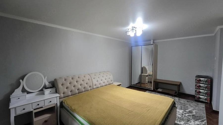 Apartament cu 2 camere decomandat în Lipovei