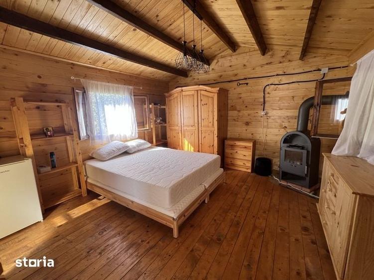 Teren de 48 mp, în Tolstoi