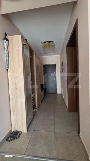 Apartament cu 3 camere în Girocului