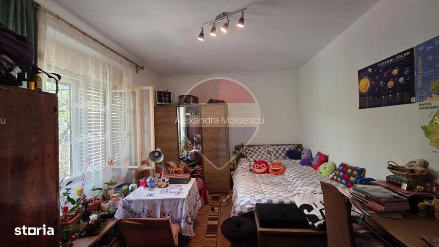 Duplex de vanzare langa Parcul Sub Arini