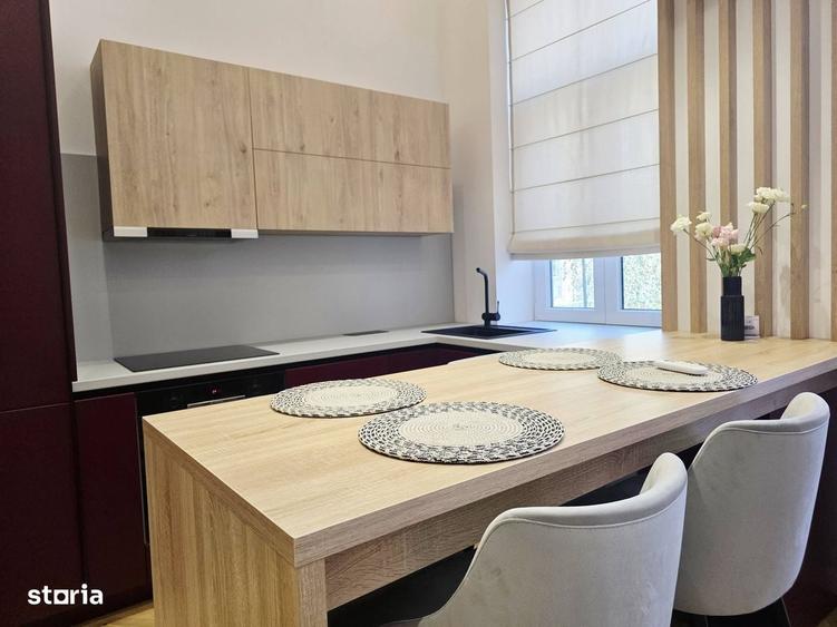 Inchiriem apartament deosibit pe strada Vasile Alecsandri - 9