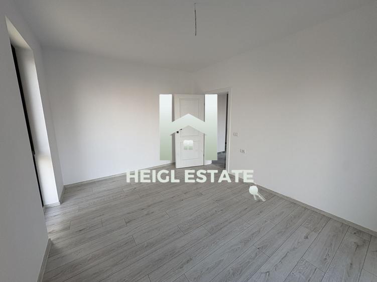 Apartament cu 2 camere semidecomandat în Giroc — fotografia 3