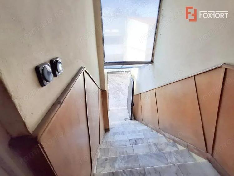 Spațiu comercial, de 800 mp, în Mircea cel Bătrân
