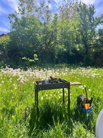 Apartament cu 2 camere decomandat, mobilat în Calea Turzii