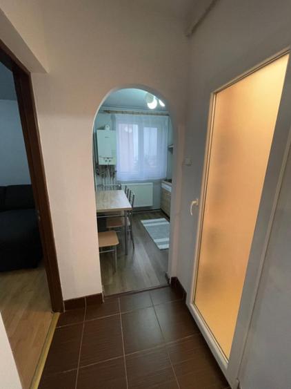 Apartament 2 camere zona Calea Romanilor - 11