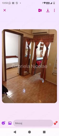 Vand apartament confort 3