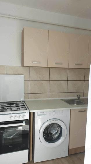 Garsonieră semidecomandată în Hipodrom