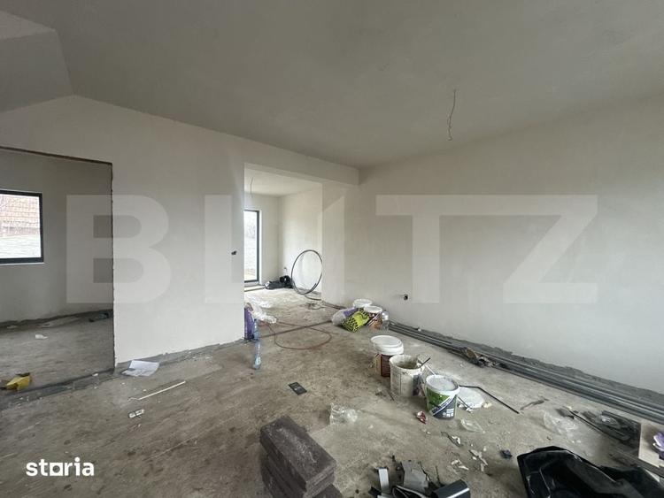 Casa moderna de vanzare in zona Lazuri - 13