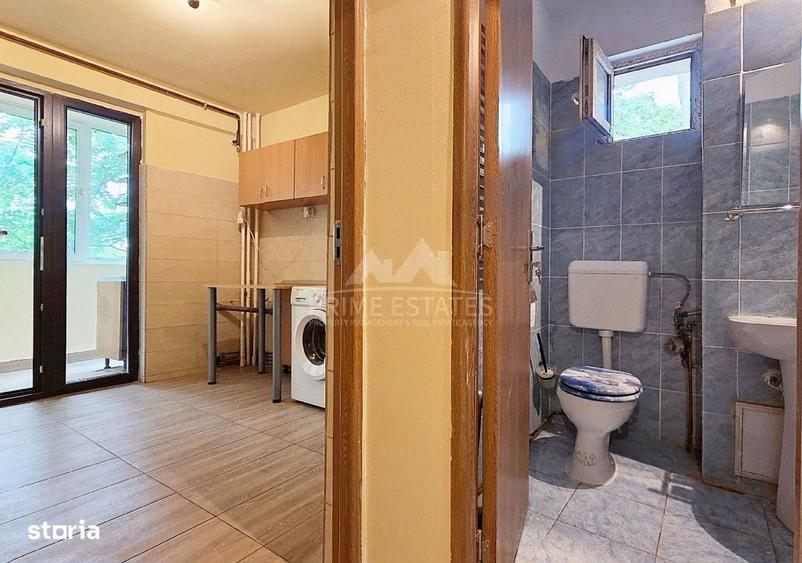 Inchiriere apartament 2 camere decomandat Mihai Bravu Obor - 5