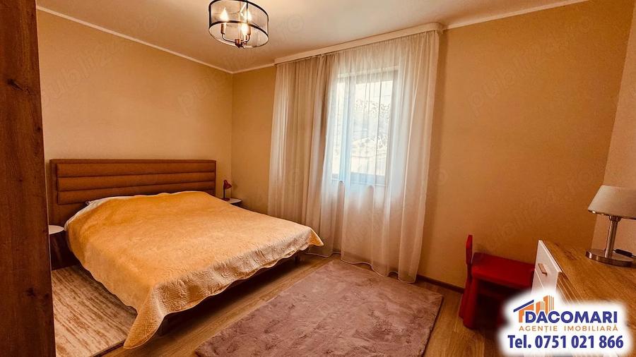 Casa moderna finalizata in 2021, teren proprietate 400 mp TULUCE?TI, situata in apropierea DN. - 10