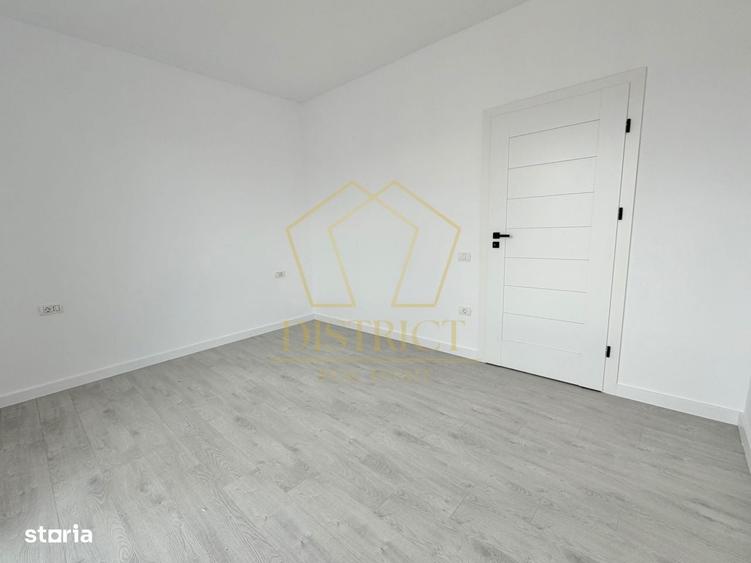 Apartament cu 2 camere în Rudicica