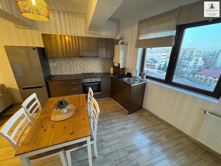 Apartamente 2 Camere Decebal, P-ta Muncii, Bl. 2016 - 13