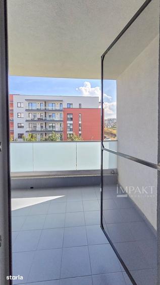 Apartament cu 3 camere în Andrei Mureșanu
