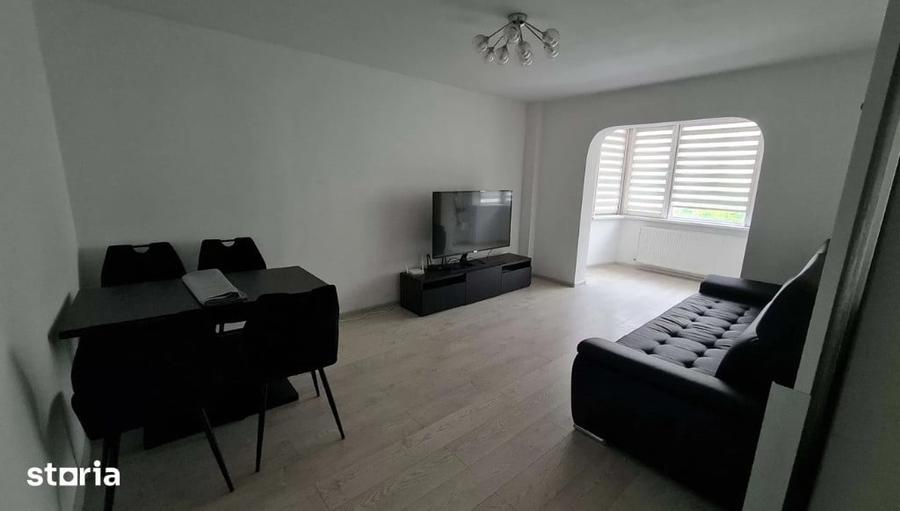 Apartament cu 3 camere decomandat în Griviței