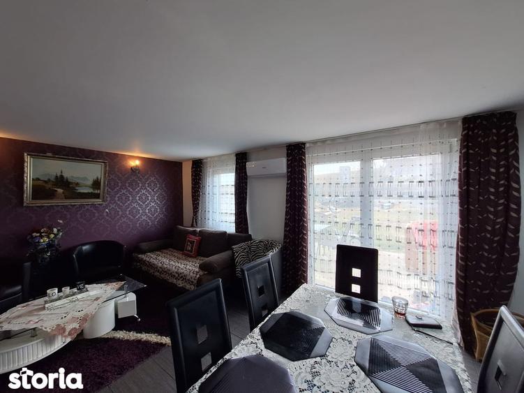 Casa de vanzare Campenesti,suprafata utila 170mp,teren 508mp. - 6