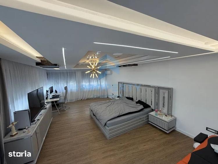 Casă cu 5 camere cu Teren 650 Mp în Dobroești