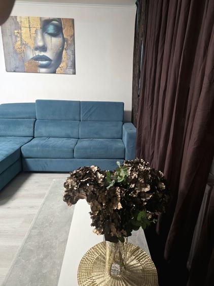 Apartament cu 2 camere semidecomandat în Rogerius