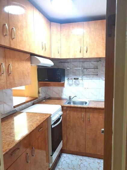 Inchiriere Apartament cu 2 camere decomandat, bloc reabilitat, Doamna Ghica ✨ - 7