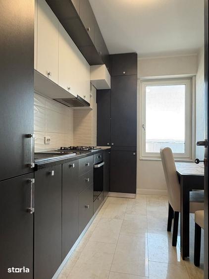 Apartament cu 2 camere decomandat în Copou