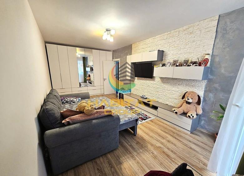 Vanzare apartament 2 camere decomandat cu loc de parcare Mall Grand Arena - 6