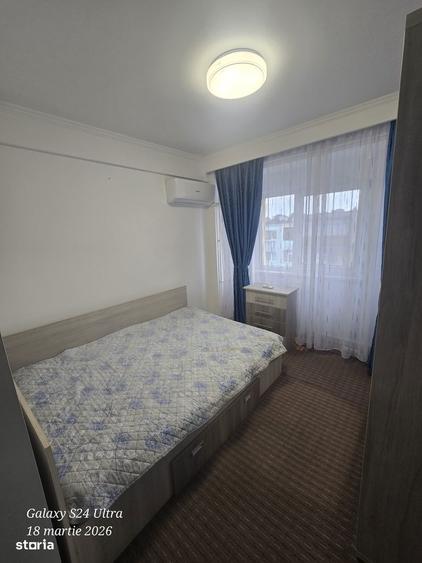 Apartament 2 camere Exerci?iu 1600lei - 2