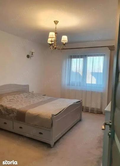 Casă cu 4 camere cu Teren 500 Mp în Buftea