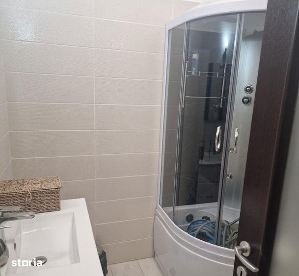 Apartament cu 2 camere, mobilat în Timpuri Noi