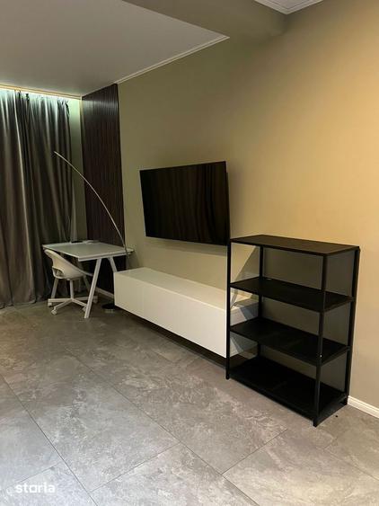 Apartament cu 2 camere, mobilat în Dumbrăvița