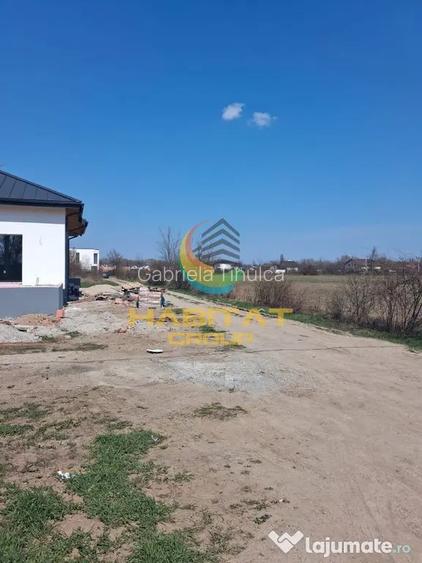 Teren 3765 mp, deschidere 32 m, utilita?i la limita Magurele Campul cu Maci - Magurele (Bucuresti-Ilfov)