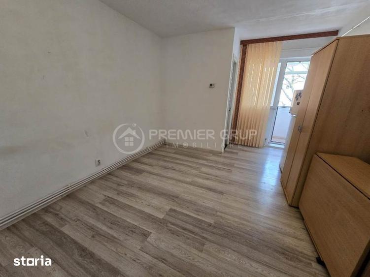Garsonieră în Mircea cel Bătrân