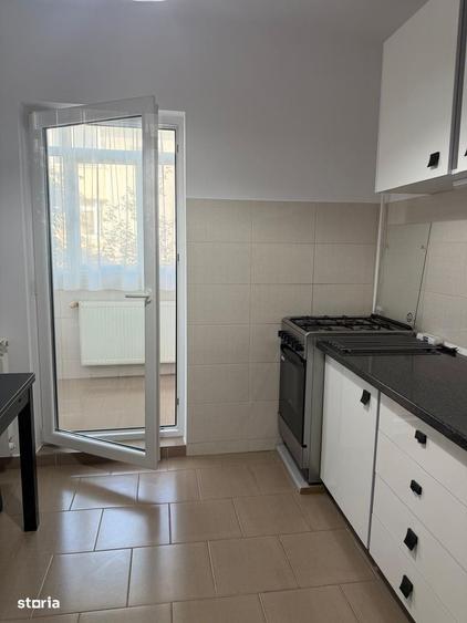 Apartament cu 2 camere decomandat în Dristor
