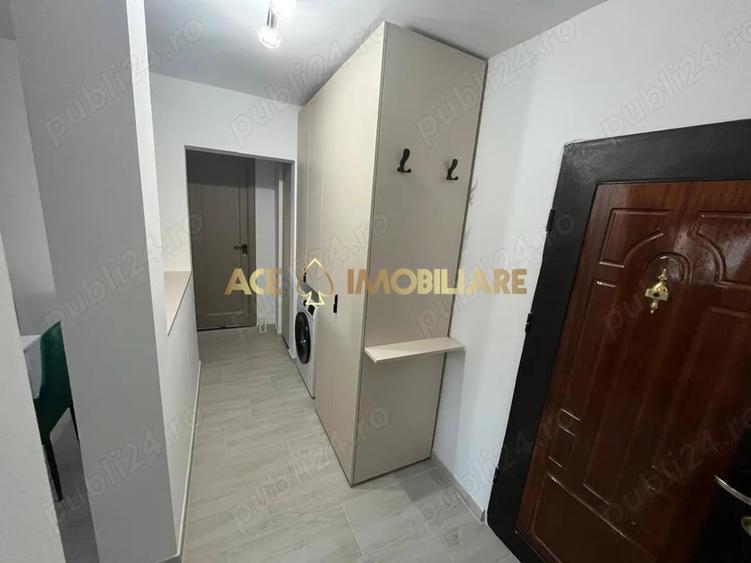 Apartament cu 2 camere decomandat, mobilat în Drumul Taberei — fotografia 1